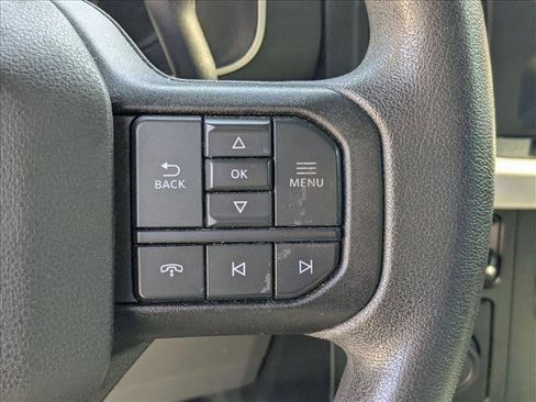 Used 2023 Ford F150 XL RWD image 4