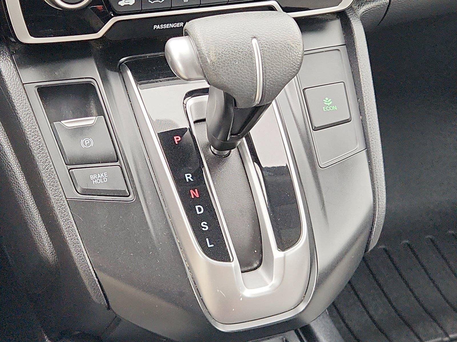 Used 2018 Honda CR-V LX image 23