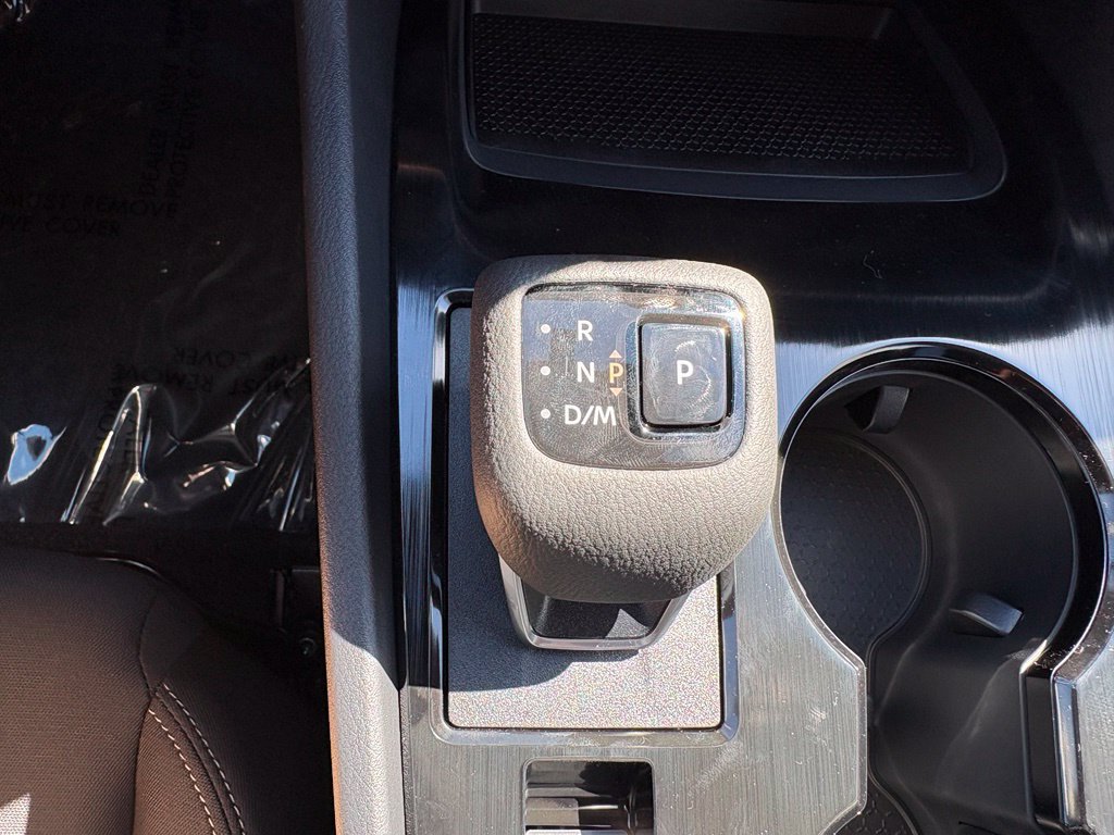 New 2027 Nissan Rogue S FWD image 33