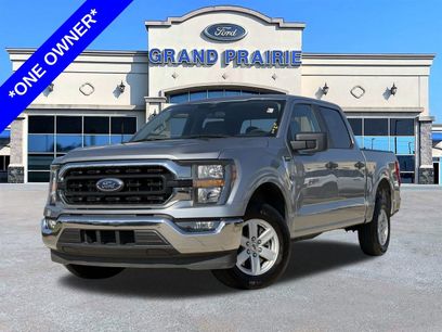 Used 2023 Ford F150 XLT