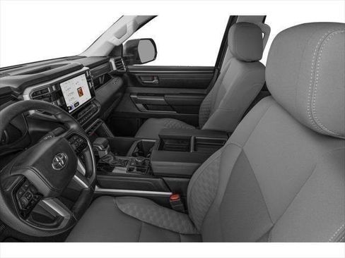 Used 2024 Toyota Tundra SR5 w/ TRD Off-Road Package AWD/4WD image 39