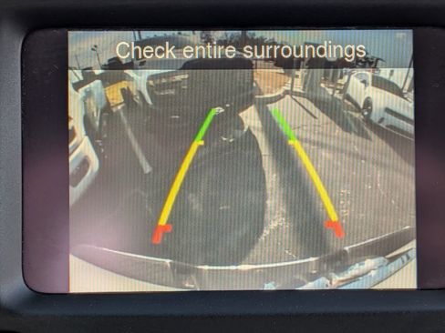 Used 2024 RAM 1500 Classic SLT image 23