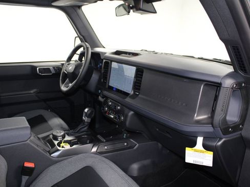 New 2025 Ford Bronco Big Bend image 25