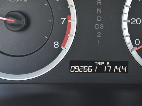 Used 2012 Honda Accord LX image 24