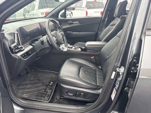 Used 2023 Kia Sportage X-Line image 24
