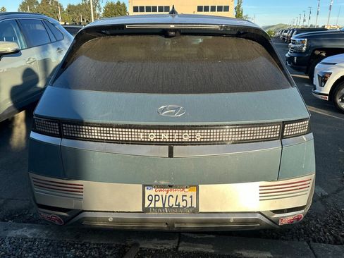 Certified 2024 Hyundai Ioniq 5 Limited image 6