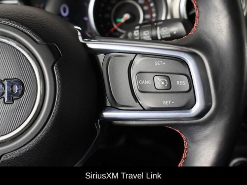 Used 2019 Jeep Wrangler Rubicon image 23