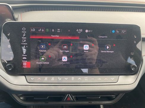 New 2025 Dodge Charger R/T Scat Pack w/ Track Pack image 33