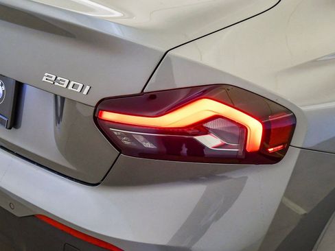 New 2026 BMW 230i xDrive Coupe w/ Convenience Package image 12