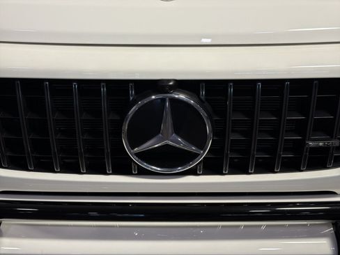 Used 2022 Mercedes-Benz G 63 AMG 4MATIC image 12