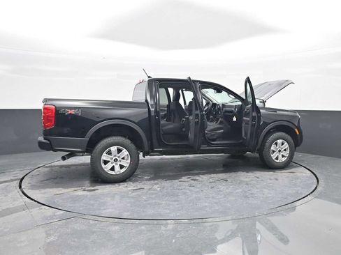 Used 2025 Ford Ranger XL w/ Trailer Tow Package AWD/4WD image 69