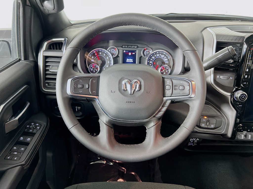 Used 2026 RAM 2500 Big Horn AWD/4WD image 11