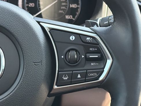 Used 2023 Acura RDX AWD w/ Technology Package image 20