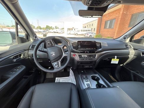 Used 2026 Honda Ridgeline RTL image 23