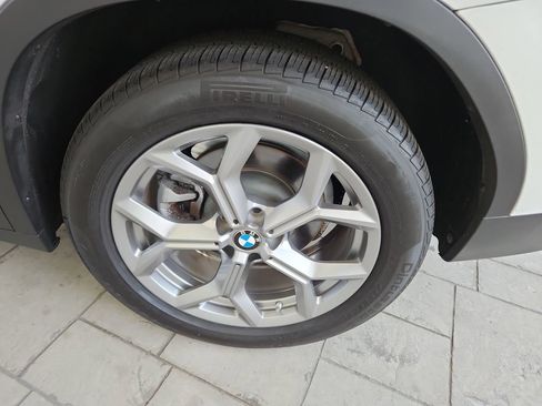 Used 2023 BMW X3 xDrive30i w/ Convenience Package AWD/4WD image 36