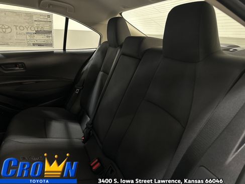 New 2026 Toyota Corolla LE image 20