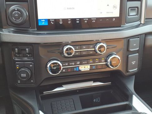 Used 2024 Ford F350 Platinum AWD/4WD image 19