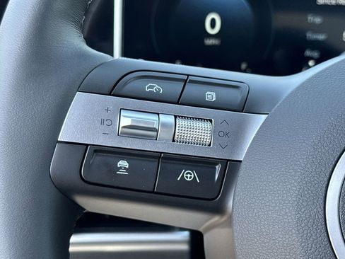 New 2026 Hyundai Santa Cruz Limited image 34