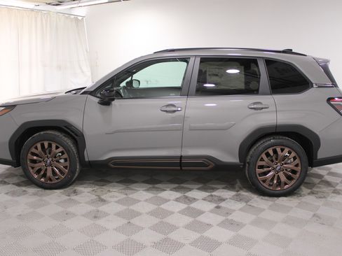 New 2026 Subaru Forester Sport image 30