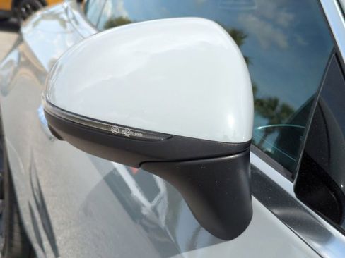 Certified 2026 Mercedes-Benz CLE 53 AMG 4MATIC Cabriolet image 12