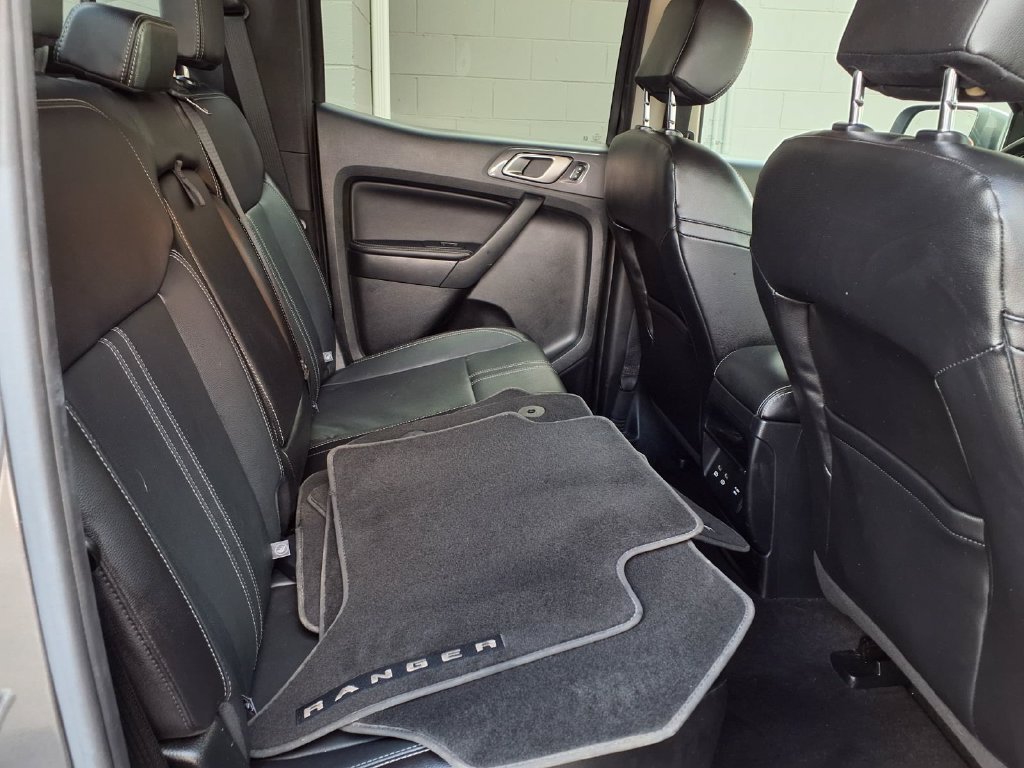 Used 2019 Ford Ranger Lariat RWD image 33