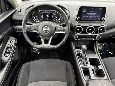 Used 2024 Nissan Sentra SV image 29