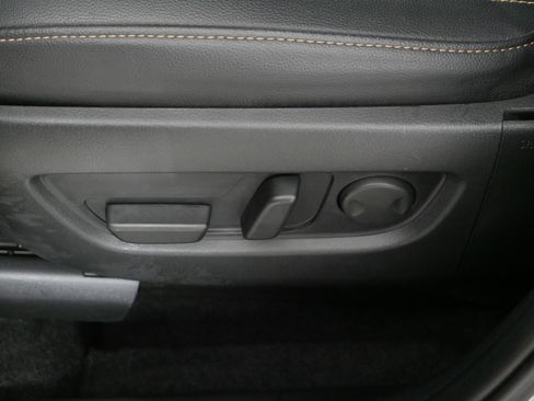 Certified 2025 MAZDA CX-90 3.3 Turbo w/ Preferred Package image 20