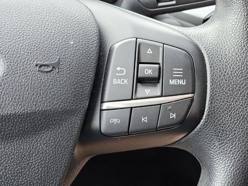Used 2025 Ford Escape Active FWD image 17