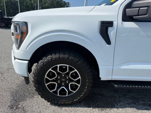 Used 2023 Ford F150 XL w/ STX Appearance Package AWD/4WD image 21