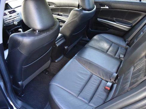 Used 2008 Honda Accord EX-L image 9