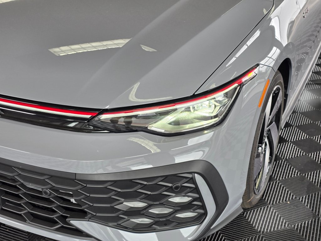 New 2026 Volkswagen GTI S FWD image 10