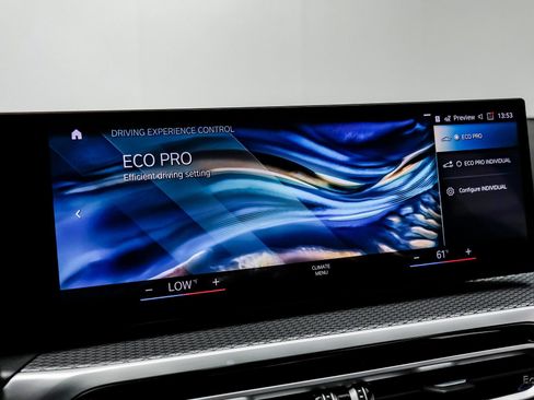 Used 2024 BMW M340i xDrive image 71