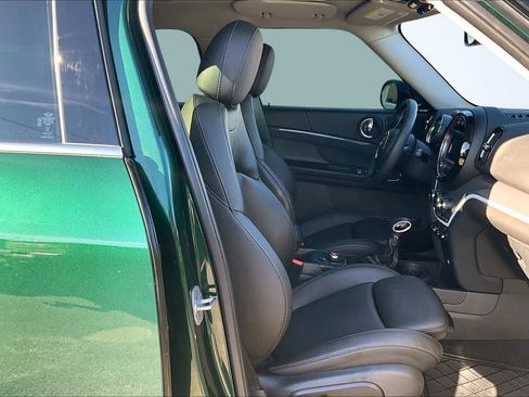 Used 2019 MINI Cooper Countryman SE w/ Premium Package image 14