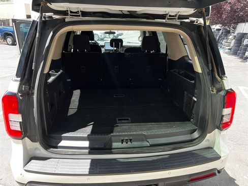 Used 2022 Ford Expedition XL AWD/4WD image 21