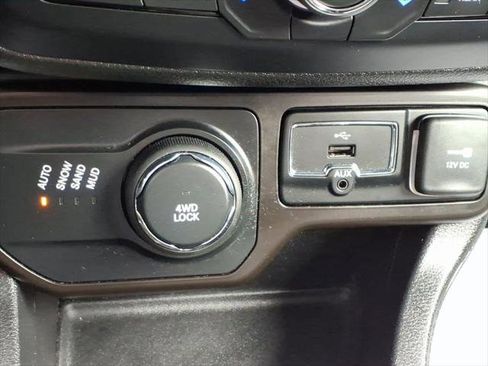 Used 2019 Jeep Renegade Altitude w/ Quick Order Package 2XM AWD/4WD image 26