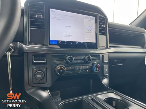 New 2025 Ford F150 STX image 22