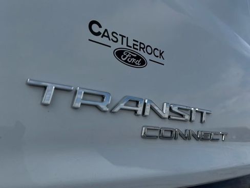 Certified 2021 Ford Transit Connect XL image 17