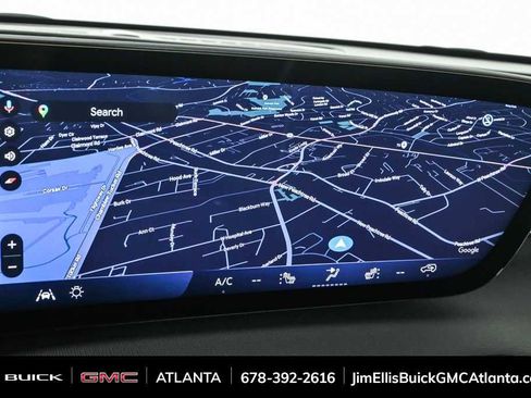 New 2026 Buick Enclave Sport Touring w/ Power Package FWD image 15