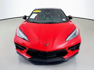 Used 2022 Chevrolet Corvette Stingray Preferred Conv w/ Z51 Performance Package video 2
