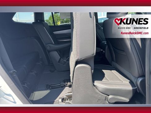 New 2025 Buick Enclave Sport Touring w/ Power Package image 54