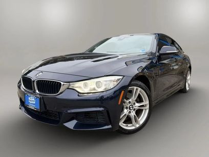 Used 2015 BMW 428i Gran Coupe xDrive w/ M Sport