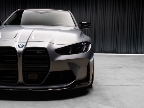 Used 2026 BMW M3 Competition AWD/4WD image 26