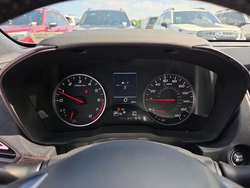 New 2026 Subaru WRX Limited image 15