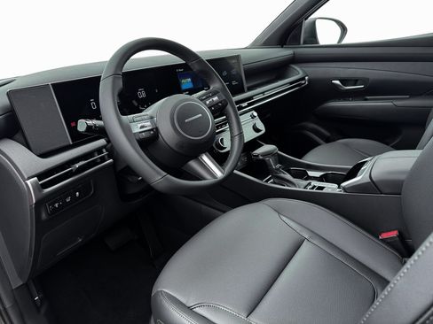 New 2026 Hyundai Tucson XRT FWD image 33