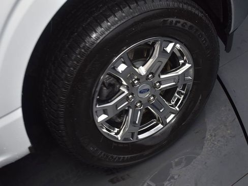 Used 2021 Ford F150 XLT w/ Equipment Group 302A High image 15