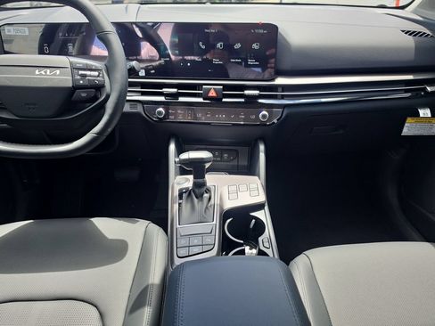 New 2027 Kia Sportage EX AWD/4WD image 15