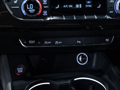 Used 2018 Audi S4 Premium Plus w/ Navigation Package AWD/4WD image 58