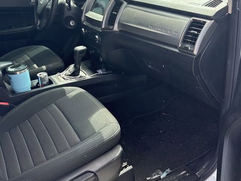 Used 2020 Ford Ranger XLT RWD image 15