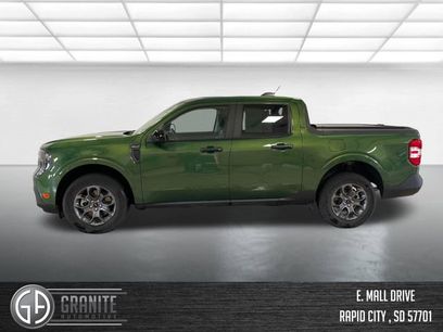 Used 2025 Ford Maverick XLT w/ Equipment Group 301A