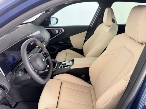 New 2026 BMW X3 xDrive30i w/ Premium Package AWD/4WD image 5